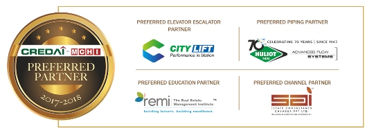 MCHI-CREDAI